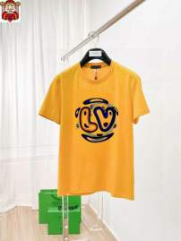 Picture of Louis Vuitton T Shirts Short _SKULVM-5XLkdtr388102